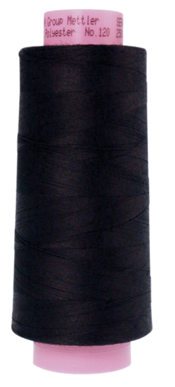 Eclipse (1228-1254) | Seracor (2500M / 2734Y) | Mettler Thread